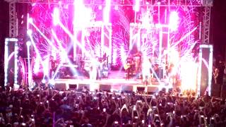 Henrique e Juliano - AQUELA PESSOA (AO VIVO 07/10/2017)