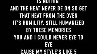 The Success - Wale Lyrics