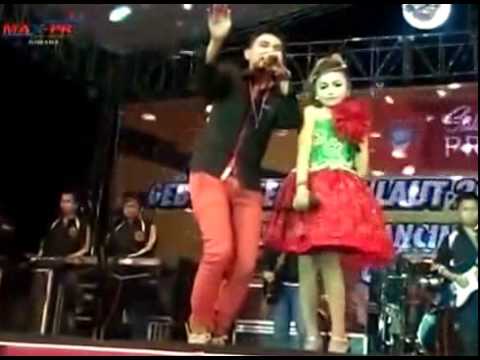 New Palapa-Gery ft Tasya - Senyum Dan Perang