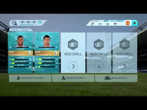 The Chemistry Glitch Which EXPOSED EA Sports!