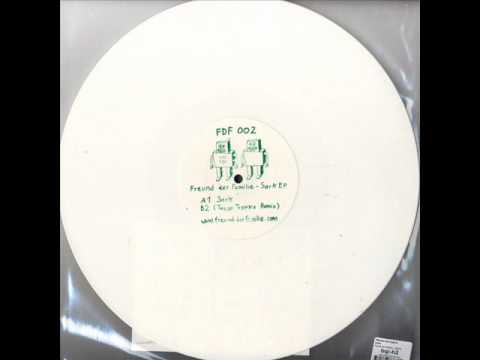 freund der familie-sark (taron trekka remix)