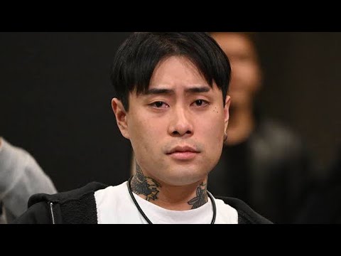 🔥久保田覚が本音激白「初期BreakingDownの方が面白かった」…SNSで過去映像が再び大バズり🥊#久保田覚 #BreakingDown #ブレイキングダウン #三崎優太