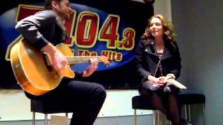 Ashlyne Huff-White Flag 1.20.11.