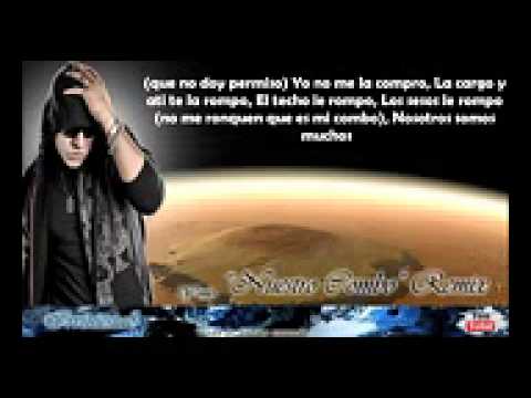 NUESTRO COMBO REMIX OFICIAL