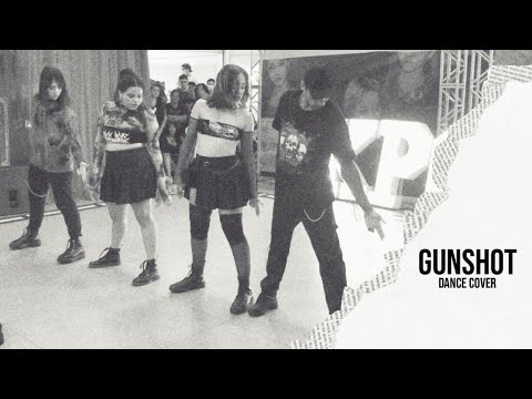 [4X4 PROJECT] ENEMY + GUNSHOT - KARD | Cover Dance by WINGS