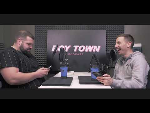 Boy Town - Episode 111: Uncle Dick