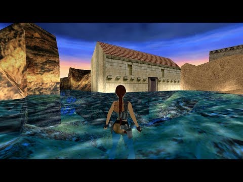 Temple of Merenptah - Duffgamer