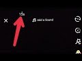 Tiktok And Musically Create Video 60 Second Enable 60 Second Video Creating Options
