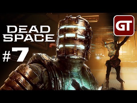 Dead Space Remake #7 - Die Ballade von Raider und Rainer