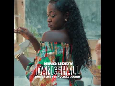 Nino Urry - Dancehall [TEASER]