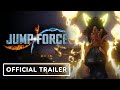 Jump Force - Official Yoruichi Teaser Trailer