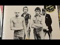 Tubeway Army: Oh Didn’t I Say…7” single 1978 Gary Numan 