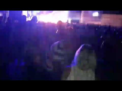 Fresh Wave Festival 2017 BL - Bang La Decks