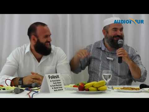 Kibla ka nusja (komike) - Hoxhë Ferid Selimi