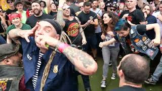 The Suicide Machines - Too Much (Live at Fest 20)