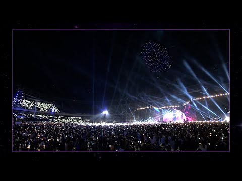 [PREVIEW] BTS (방탄소년단) 'LOVE YOURSELF : SPEAK YOURSELF' [THE FINAL] SPOT #1