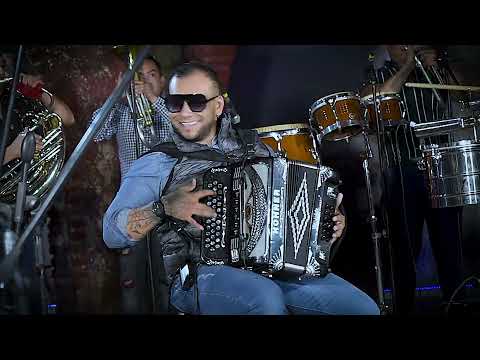 La Inolvidable - Popurrí Vicente Fernandez (Desde El Ensayo)