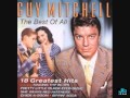 Guy Mitchell - Heartaches By The Number 1959 original version