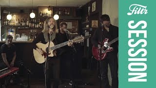 Moon Taxi - Two High (Filtr Acoustic Session Germany)