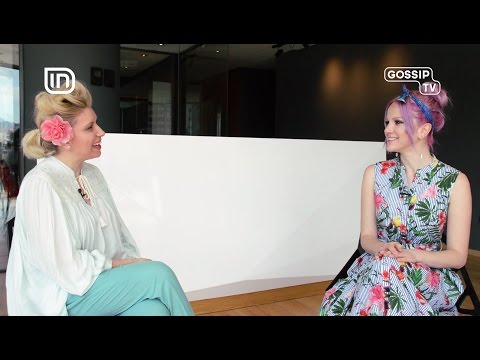 IN Style 27042017 - Julka Gramo