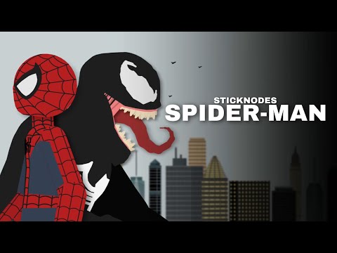 SPIDER-MAN | Full Sticknodes Film | 2022