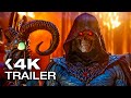 MASTERS OF THE UNIVERSE Trailer German Deutsch 2026 He Man