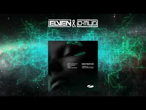 Armin van Buuren, Ferry Corsten, Rank 1 & Ruben de Ronde - Destination Dj-Elven & D-Myo rmix Bootleg