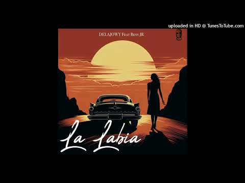 SativaMusic & Beny Jr & DelaJowy - La Labia (Audio Oficial)