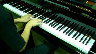 John Thompson's Modern Piano Course Grade 1 No.37 The Fox Hunt 猎狐