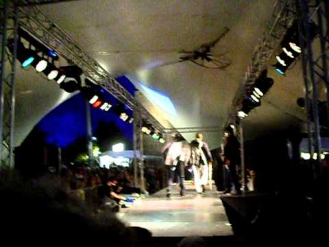 PM Modeshow AD Franeker!