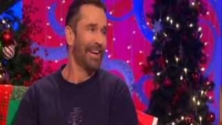 Руперт Эверетт о фильме "Одноклассницы 2"