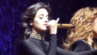 Fifth Harmony - Dope - Live in Cologne - E-Werk - 19.10.2016