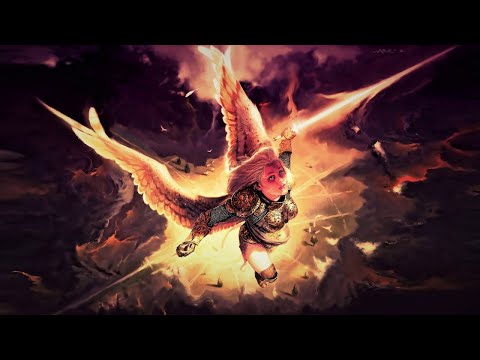 Generdyn - THE ASCENT