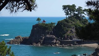 Samsung S24 Ultra 4K test footage | Kochi, Japan