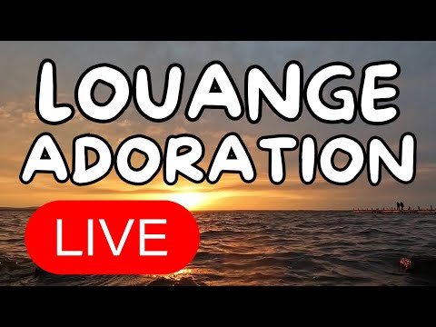 Louange du dimanche : lève-toi et chante pour Sa gloire 🎤🙌