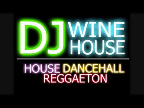 Shana P Ft. Big Ali - S.O.S Distress (D-Bass Remix & DJ Winehouse Mashup Edit)