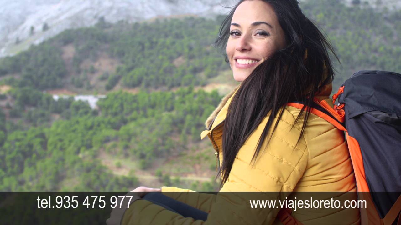 Viajes Loreto Catalán