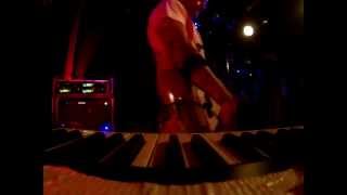 The Parlotones Live - Germany Tour 2015 - Part 3