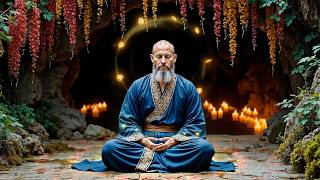 Music To Calm The Mind • Tibetan Zen Sounds • Healing Of Stress, Anxiety, Depressive
