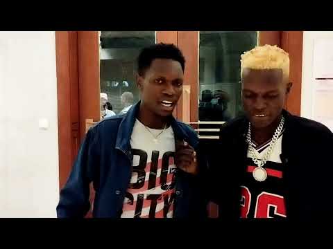 "I AM HIV POSITIVE!" 2MBILI SAD STORY