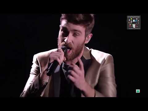 Xfactor 2017 Italy  Live06 Lorenzo Licitra   Million reasons