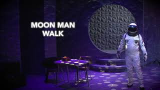Moon Man Walk – Constellation Theatre Company