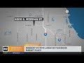 3 armed robberies reported in Englewood involving Facebook Marketplace