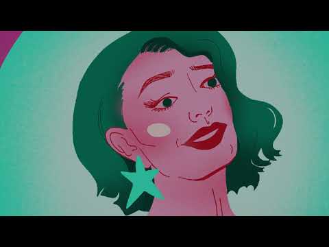 Amy Sheppard - Small Town Rumours (Official Lyric Video)