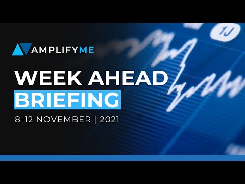 This Week In Markets 8th-12th November 2021 (China, Tesla, Brexit Updates & US CPI Preview)