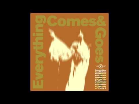 Greenness w/ Philly G - Sweet Leaf