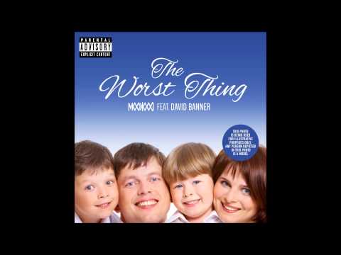 DOOKOOM ft David Banner - "The Worst Thing" (Silbi Dog EP)