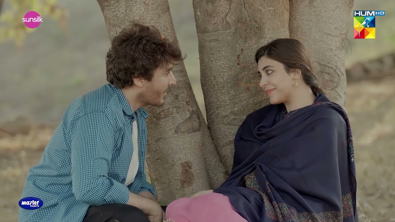 Waqt Ke Sath Mohabbat Ka Rang Badal Jata Hai!  Aap Ki Izzat - [ Urwa Hocane & Ahsan Khan ] - HUM TV