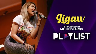 Playlist: Moonstar88 – Ligaw