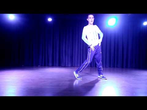 Request Dance Crew + EXID 덜덜덜(DDD) Dance Cover Live